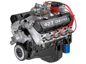 P3929 Engine